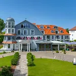 Baltischer Hof 62 Lejlighed Boltenhagen (Ostseebad)