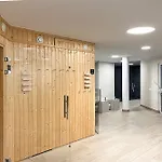 Baltischer Hof 62 Lejlighed