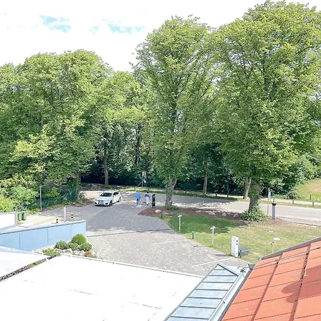 Baltischer Hof 62