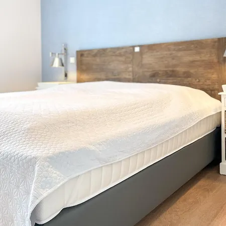 Baltischer Hof 62 * Boltenhagen (Ostseebad)