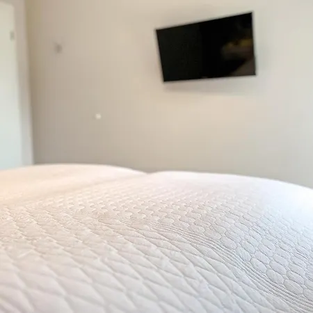 Apartmán Baltischer Hof 62