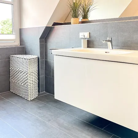 Baltischer Hof 62 Apartmán