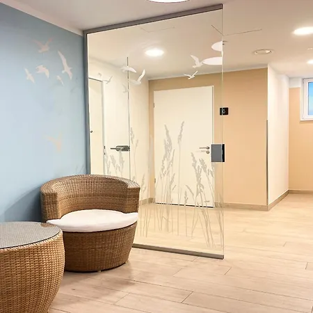 Baltischer Hof 62 Boltenhagen (Ostseebad)