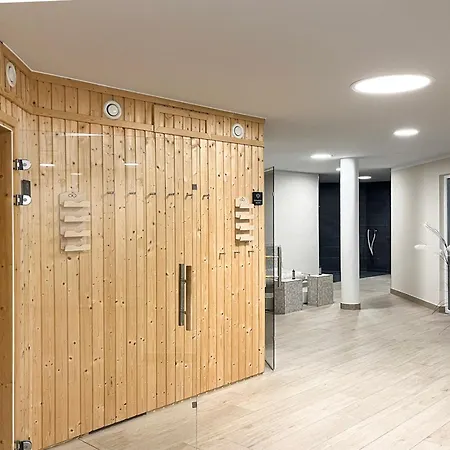 Baltischer Hof 62 Apartmán