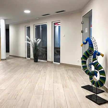 Baltischer Hof 62 * Boltenhagen (Ostseebad)