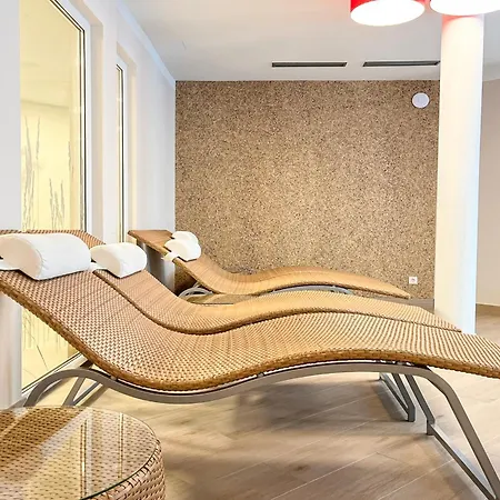 Baltischer Hof 62 * Boltenhagen (Ostseebad)