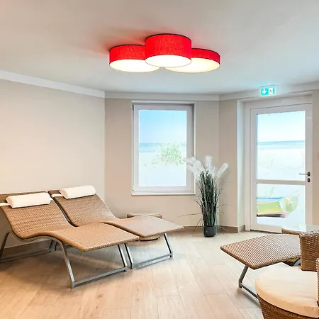 Baltischer Hof 62 Boltenhagen (Ostseebad)